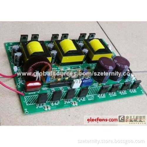 Inverters